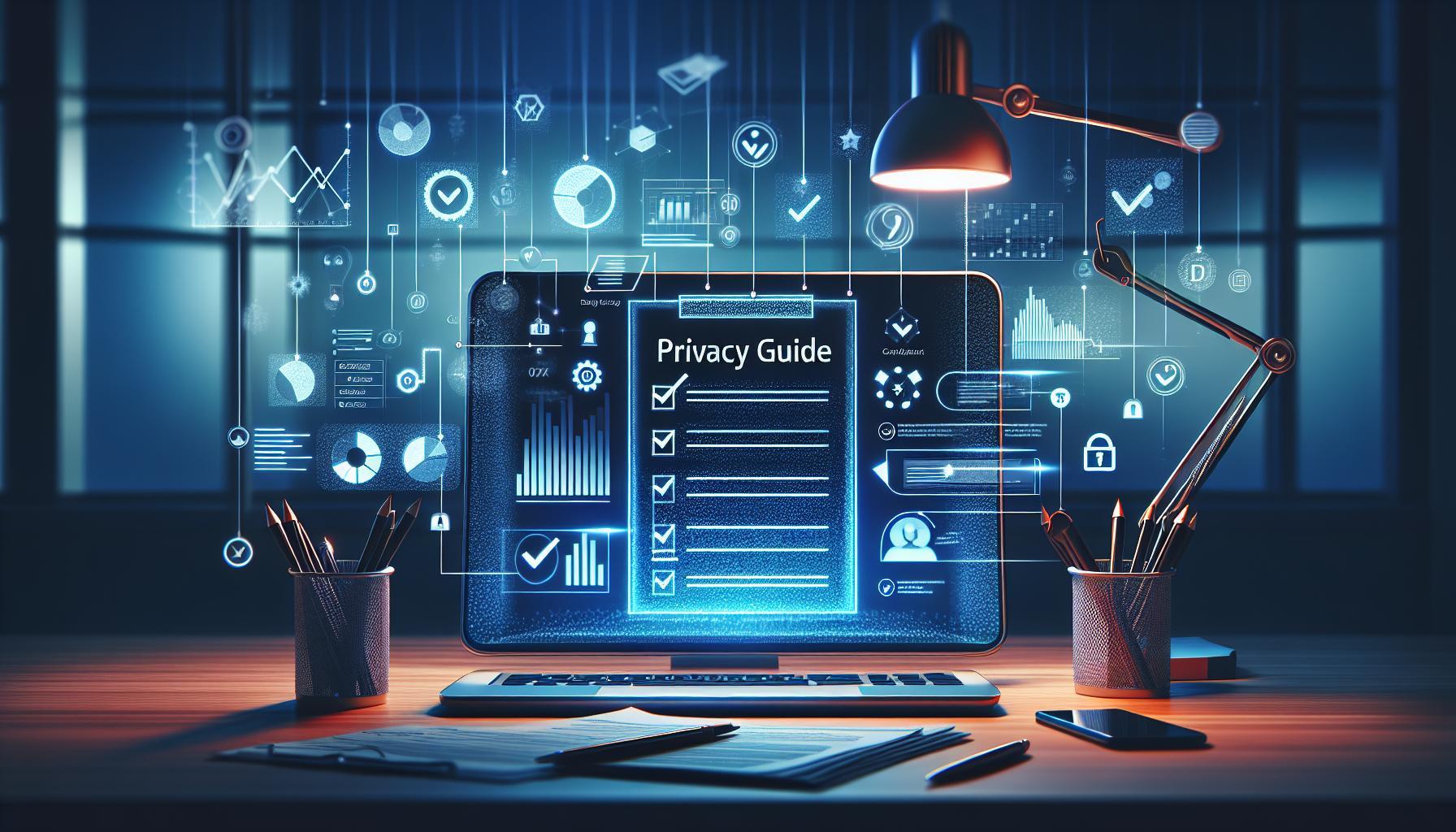 Can People See Cognia School Survey? Privacy Guide Explained