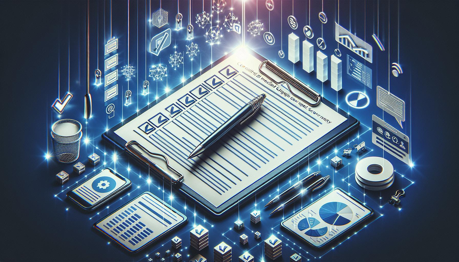 Conducting a Social Media Usage Survey: Trends and Habits Explained 81 Conducting a Social Media Usage Survey: Trends and Habits Explained