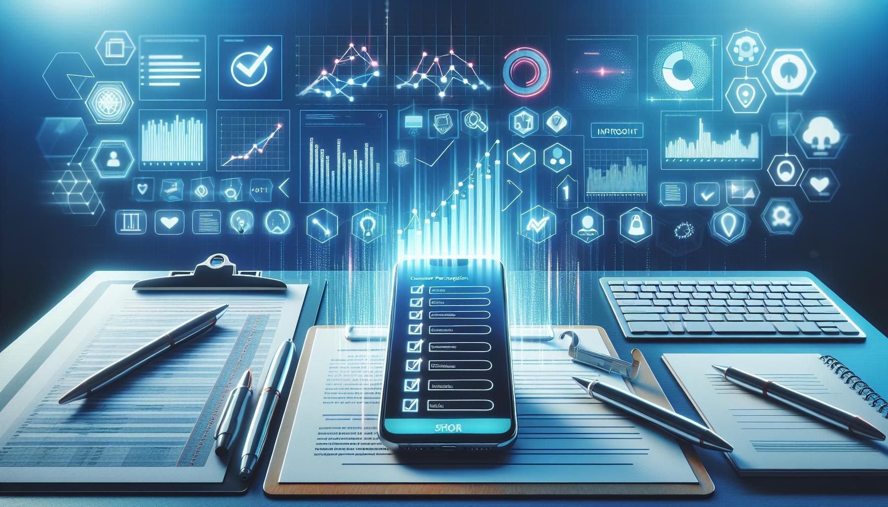 Consumer Perception: iPhone Experience Rated