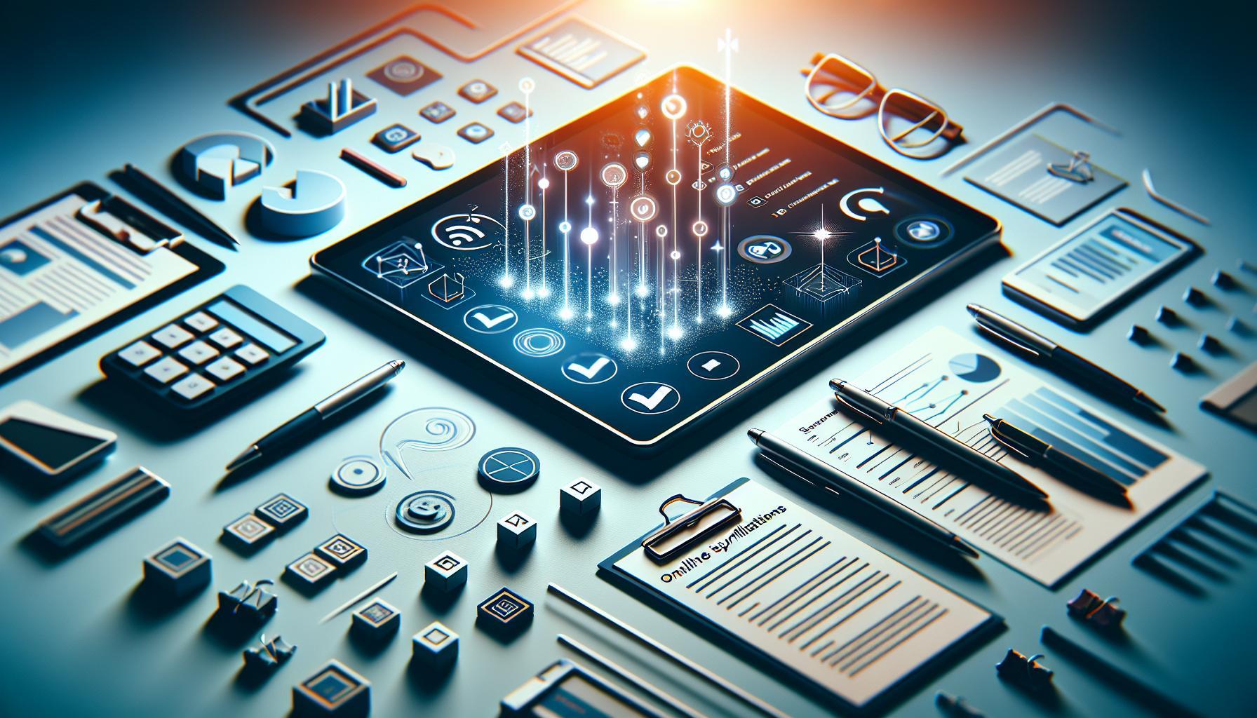 Online Surveys: Understanding Key Limitations 83 Online Surveys: Understanding Key Limitations