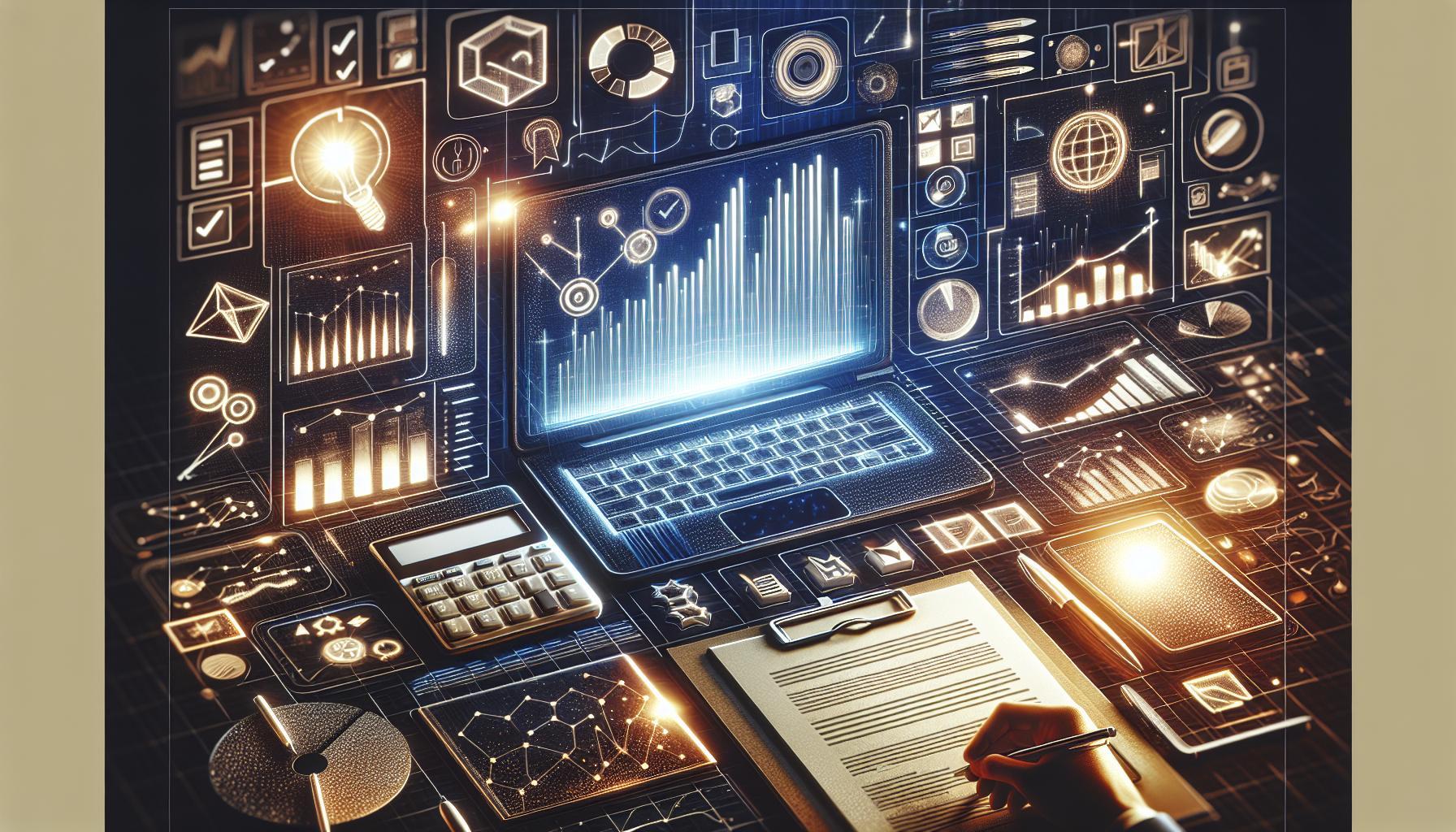 First Impressions Survey: What Catches Your Eye? 12 First Impressions Survey: What Catches Your Eye?