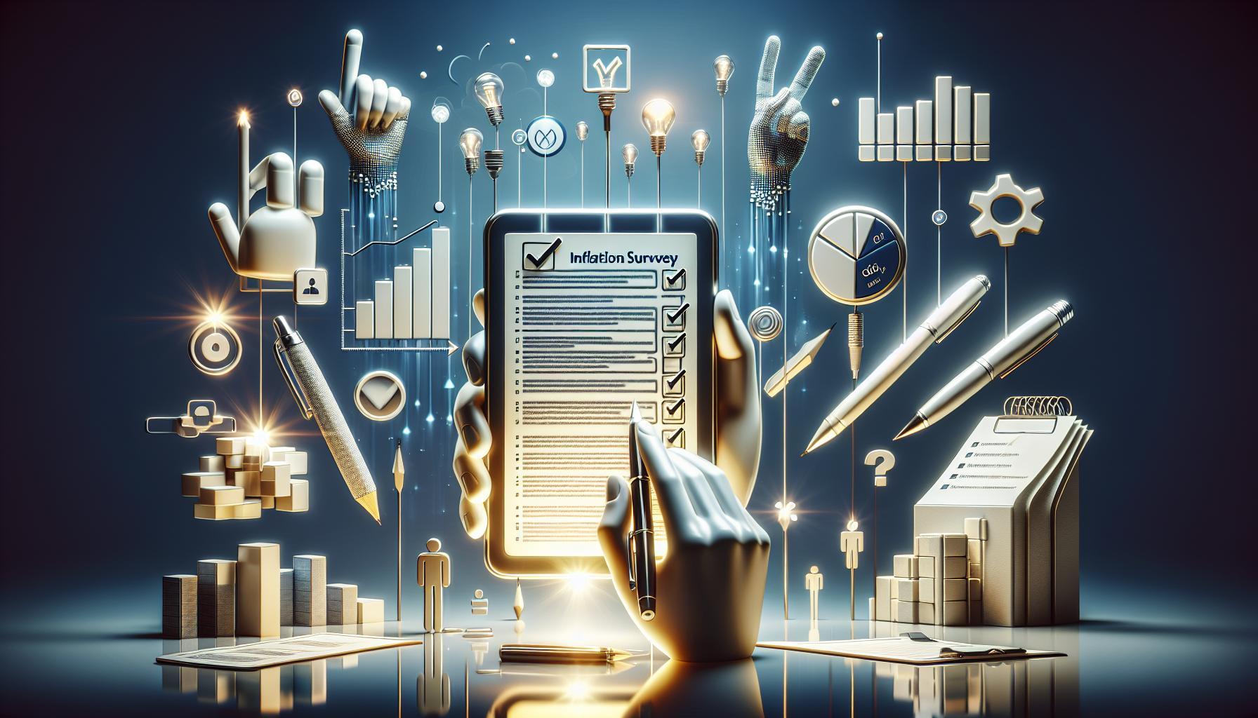 Inflation Survey: Your Cost of Living Reality Check