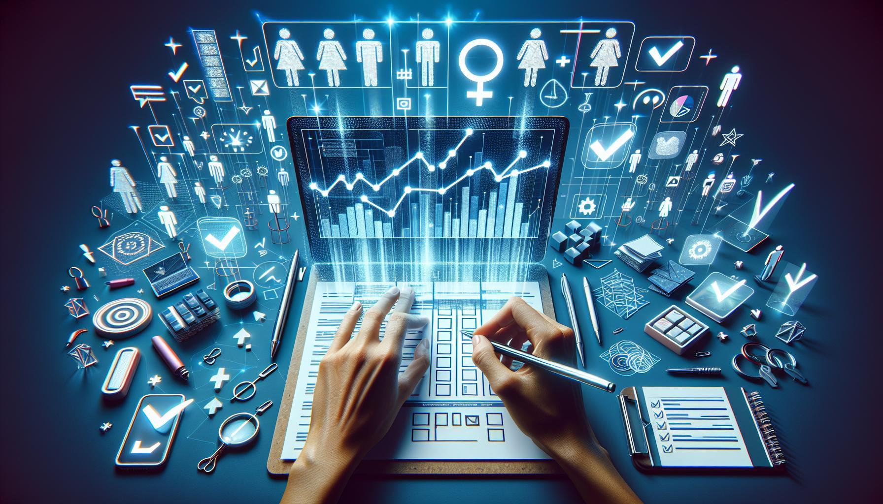 Gender Roles: Breaking Stereotypes – Survey Results Explained