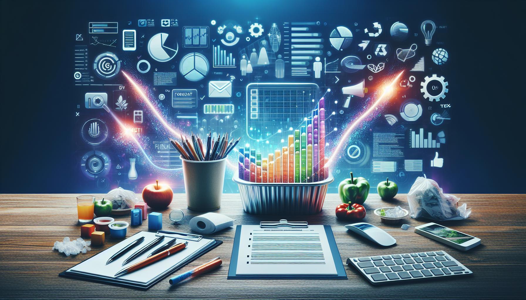 Food Waste Survey: Discover How Much Food Your Household Really Wastes