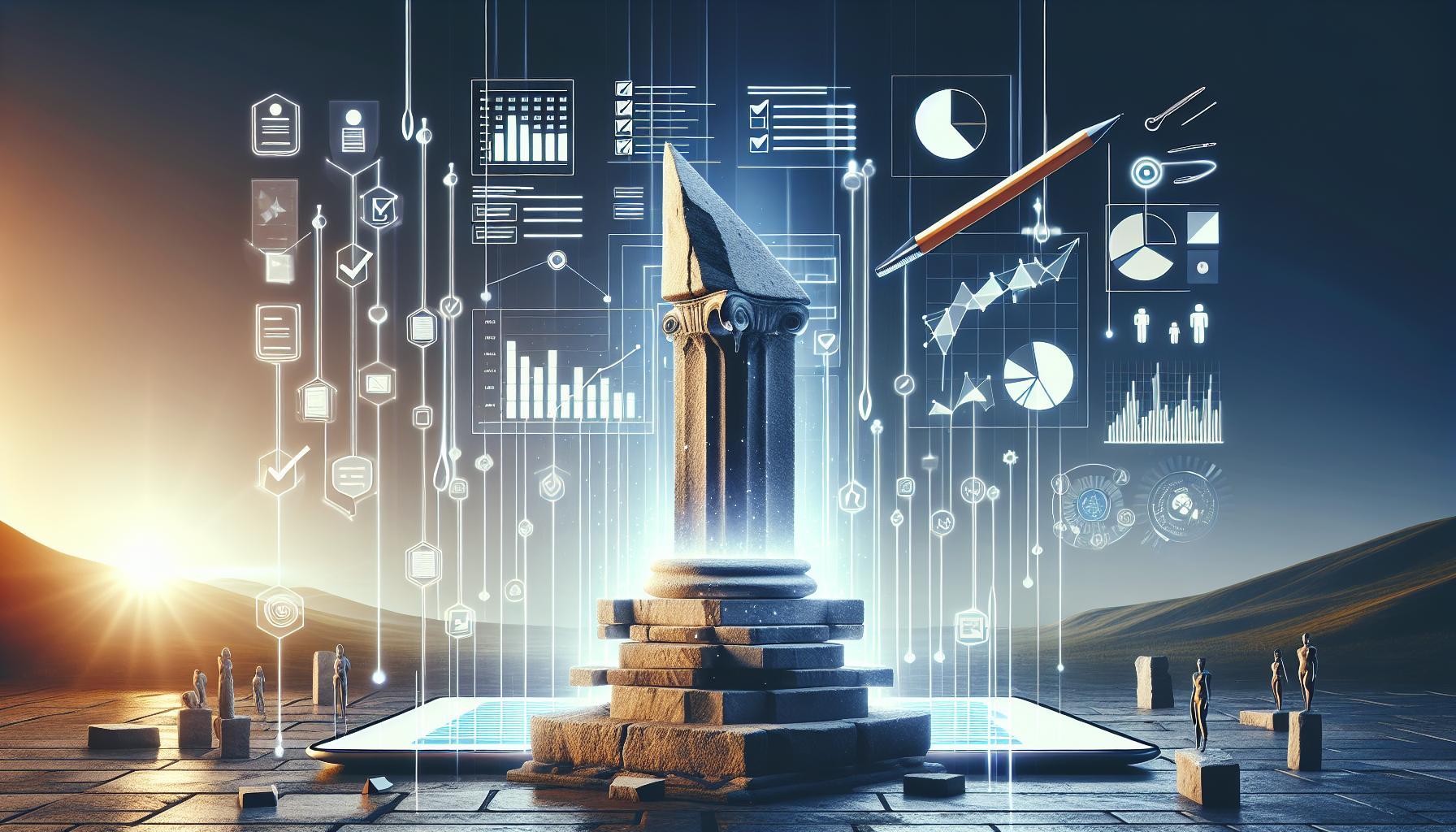 What Is a Survey Monument? Field Guide Explained 6 What Is a Survey Monument? Field Guide Explained