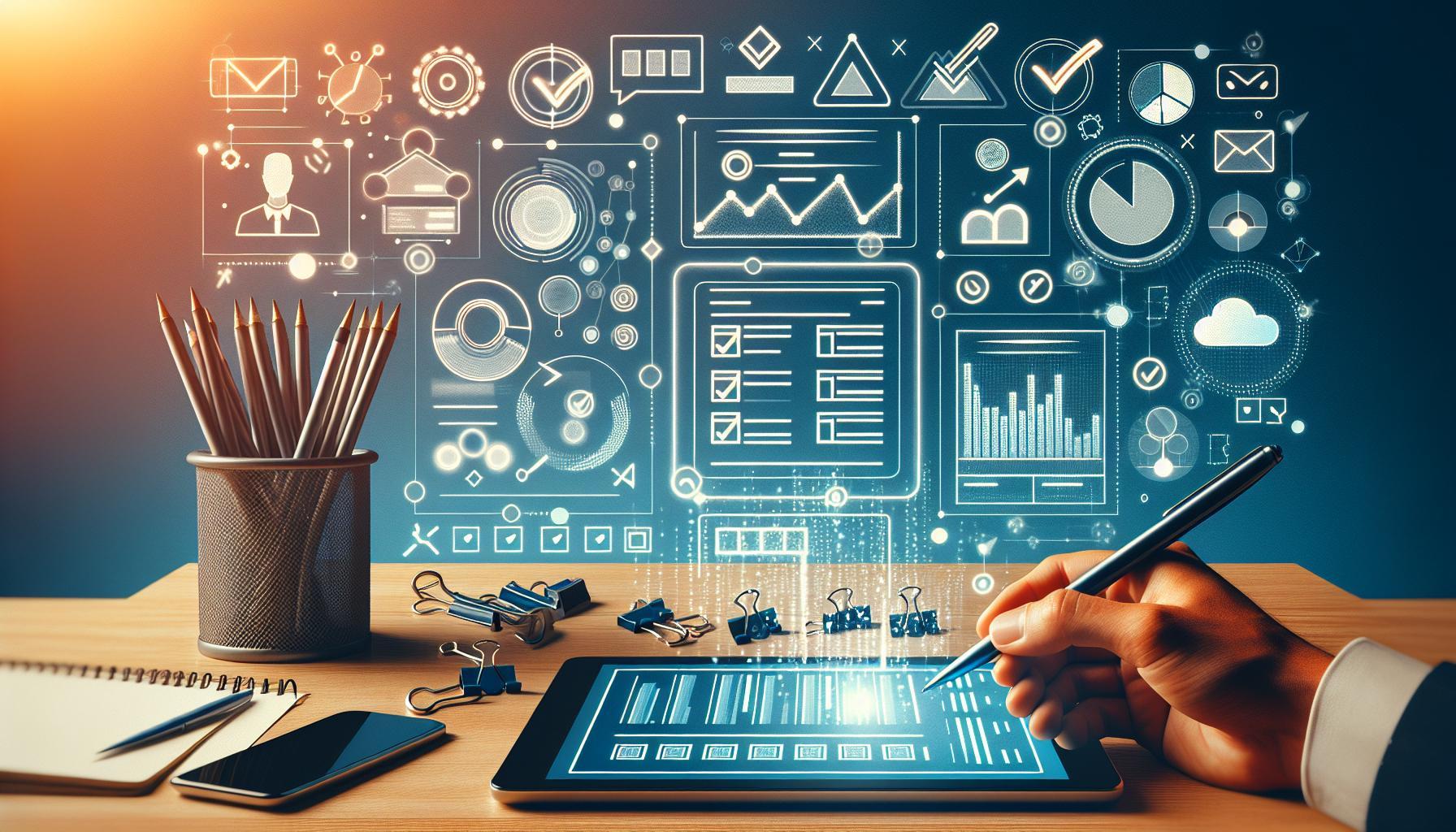 Designing Surveys for Mobile Phones: Best Practices That Work 10 Designing Surveys for Mobile Phones: Best Practices That Work