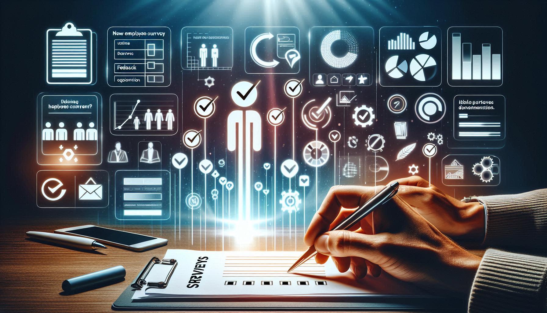 New Employee Survey Questions That Improve Onboarding 57 New Employee Survey Questions That Improve Onboarding