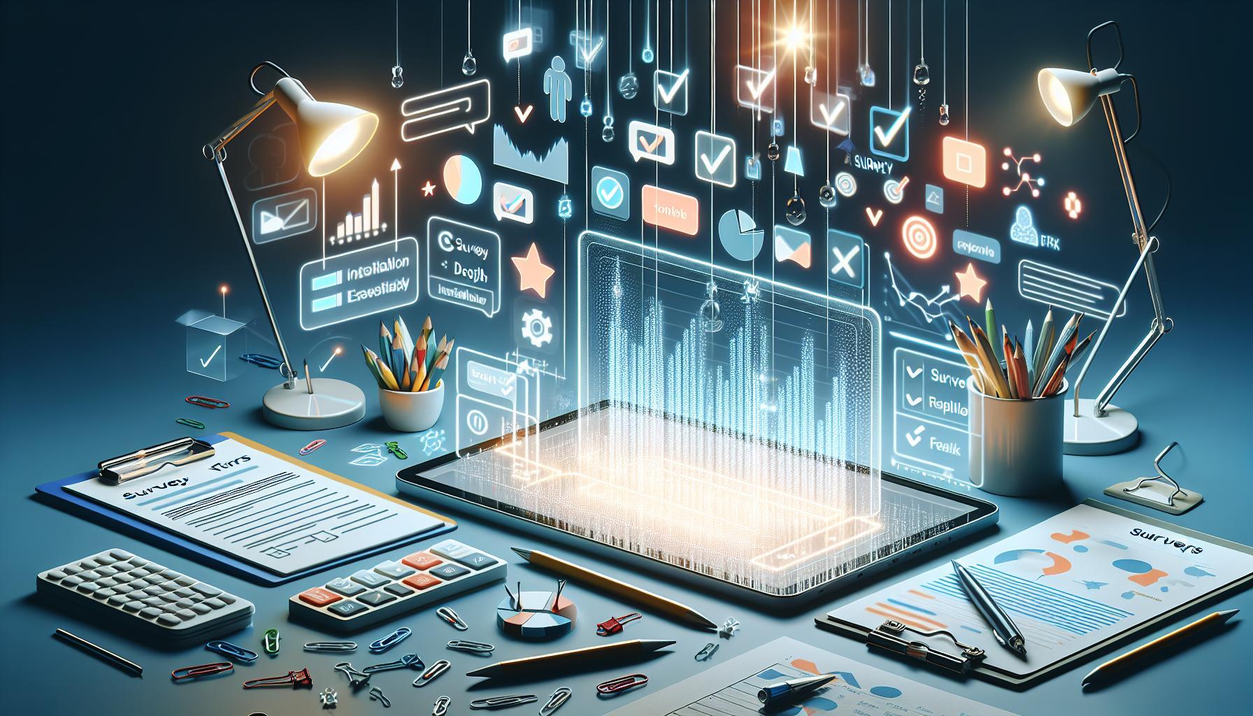 Survey Pins Depth: Professional Installation Guide