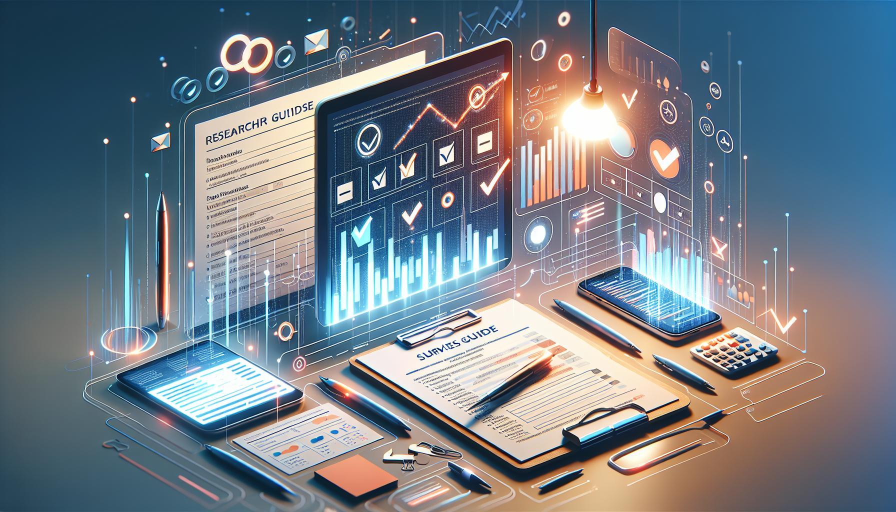 Researcher's Guide: Web-Based Surveys Made Simple & Effective 15 Researcher’s Guide: Web-Based Surveys Made Simple & Effective