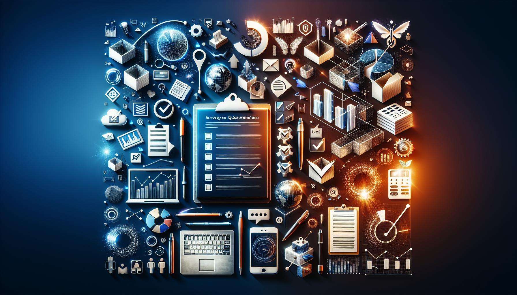 Surveys vs. Questionnaires: Your Ultimate Comparison Guide