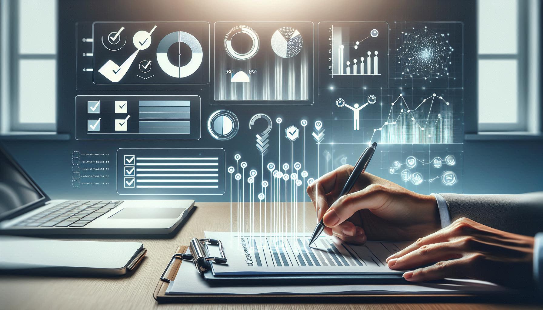 Understanding the Role of Surveys in Real Estate Transactions