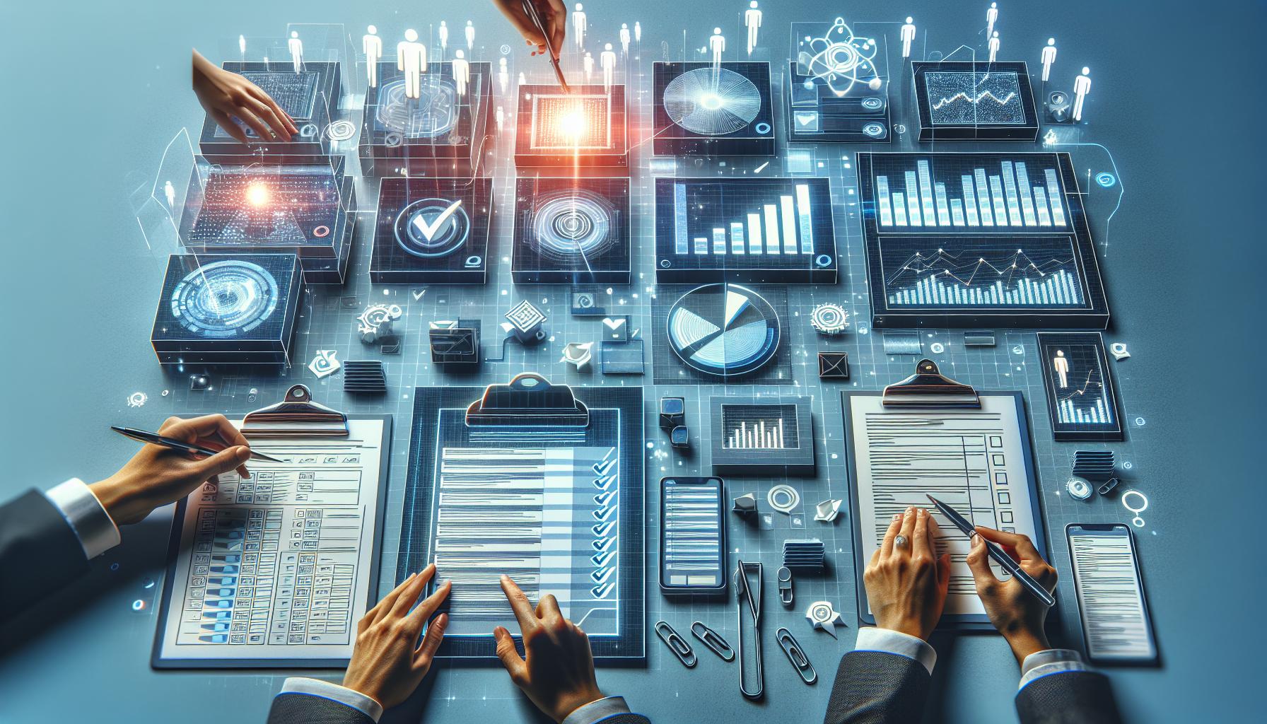 Identifying key Stakeholders and Gathering Diverse Perspectives
