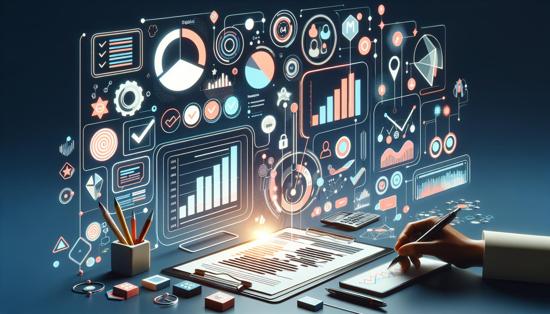 Creating a Development Plan Based on Survey Outcomes